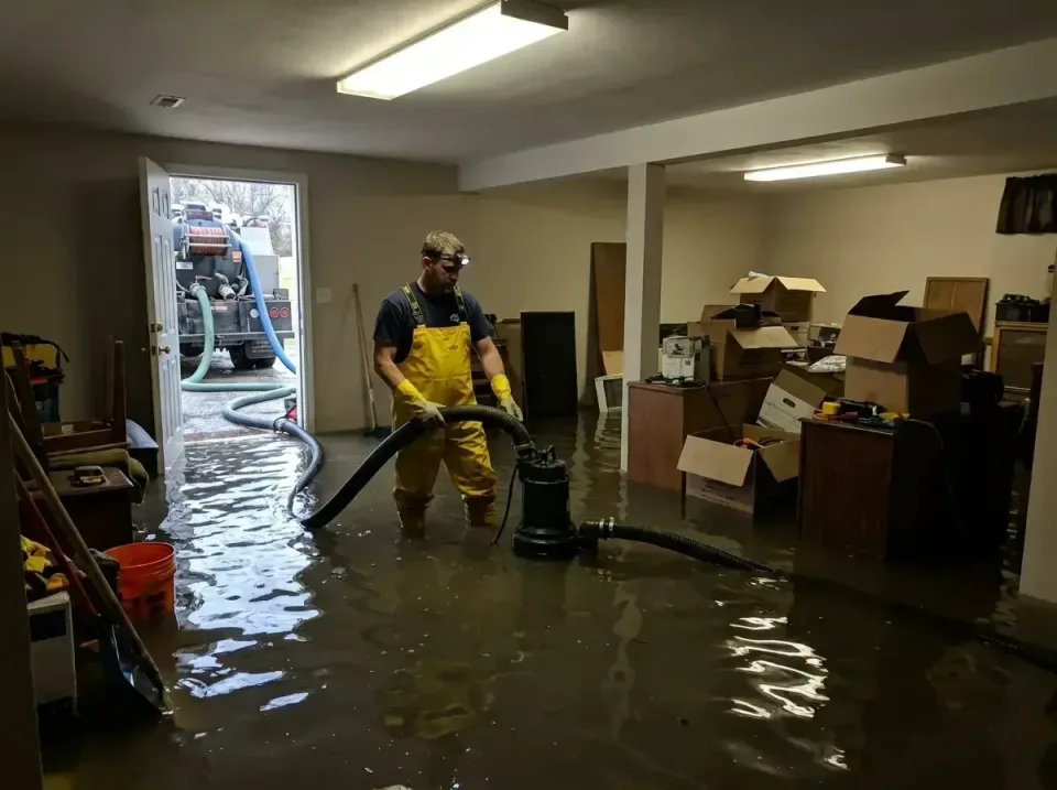 basement-burst-pipe-flooding-a-001 — frequently asked questions, 24-Hour Water Damage Restoration Services in Benton, IL